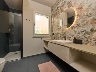 Apartment Brenzone sul Garda Outdoor Recording 4