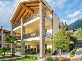 Apartment Brenzone sul Garda Outdoor Recording 11