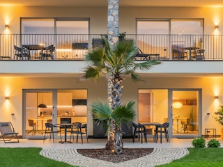 Apartment Brenzone sul Garda Außenaufnahme 12