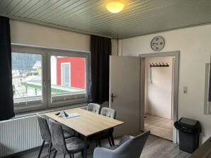 Ferienwohnung Flying Hirsch - Stall - image1