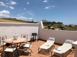 Maison de vacances Mezquitilla Enregistrement extérieur 2