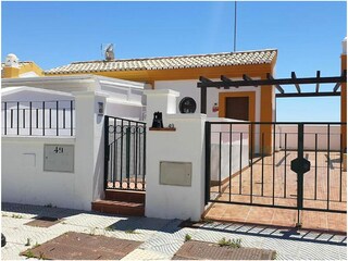 Casa per le vacanze Mezquitilla Registrazione all'aperto 2