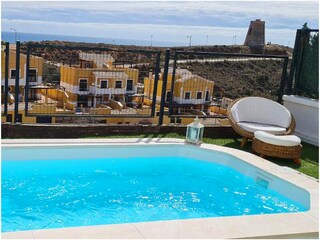 Casa per le vacanze Mezquitilla Registrazione all'aperto 4