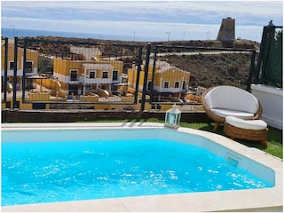 Vakantiehuis Mezquitilla Buitenaudio-opname 4