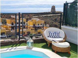 Casa per le vacanze Mezquitilla Registrazione all'aperto 5