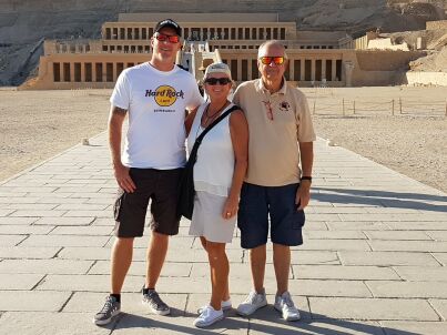 Bedrijf Ferienhausvermietung Hasta-Pronto S.L. - Mevr Gilda Linse