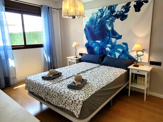 Casa per le vacanze Mezquitilla Camera da letto 12
