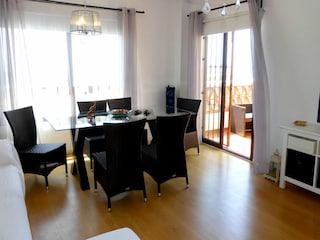 Vakantiehuis Mezquitilla Kenmerken 14