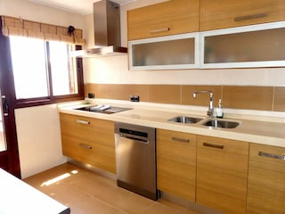 Vakantiehuis Mezquitilla Kenmerken 21