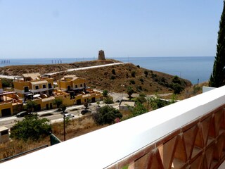 Maison de vacances Mezquitilla Enregistrement extérieur 5