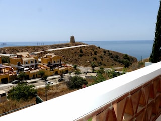 Vakantiehuis Mezquitilla Buitenaudio-opname 6