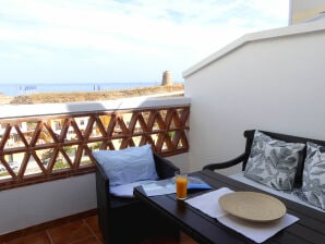 Casa vacanze Castillo de Lagos