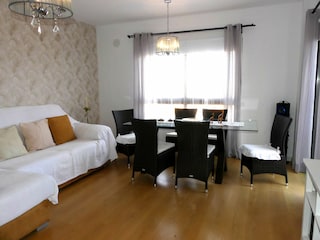 Vakantiehuis Mezquitilla Kenmerken 13