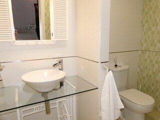 Casa per le vacanze Mezquitilla Bagno 15
