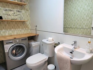 Casa per le vacanze Mezquitilla Caratteristiche 20