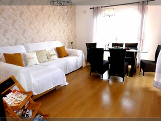 Maison de vacances Mezquitilla Équipement 12