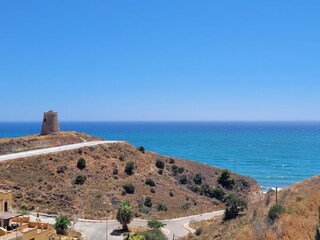 Casa per le vacanze Mezquitilla Registrazione all'aperto 11