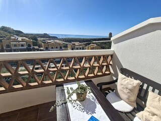 Casa per le vacanze Mezquitilla Ambiente 8