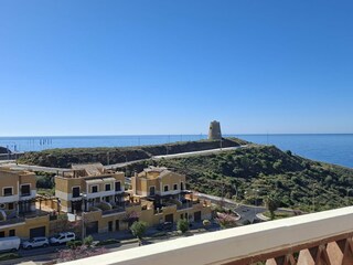 Casa per le vacanze Mezquitilla Registrazione all'aperto 10