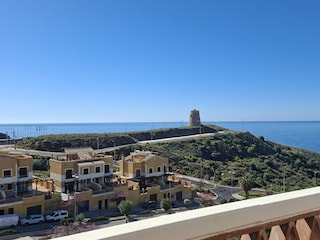 Vakantiehuis Mezquitilla Buitenaudio-opname 10