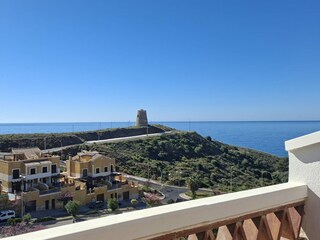 Casa per le vacanze Mezquitilla Registrazione all'aperto 4