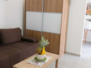 Appartement Crikvenica Kenmerken 1