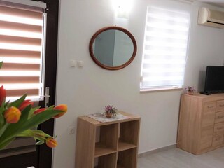 Appartement Crikvenica Équipement 7