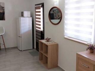 Appartement Crikvenica Équipement 8