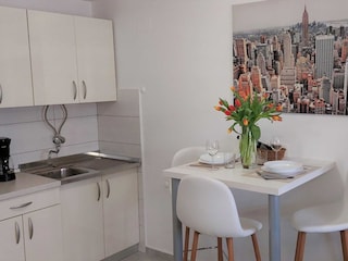 Appartement Crikvenica Kenmerken 9