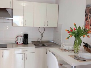 Apartment Crikvenica Ausstattung 10