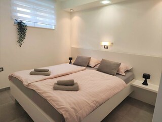 Apartment Crikvenica Ausstattung 11