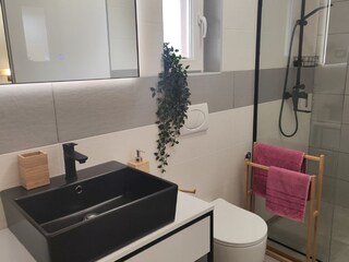 Appartement Crikvenica Équipement 12