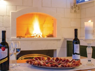 Holiday house Trogir Features 14