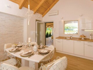 Ferienhaus Trogir Ausstattung 17