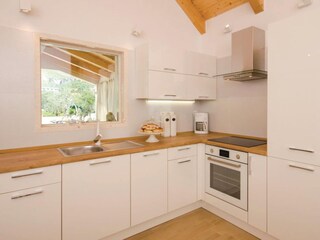 Ferienhaus Trogir Ausstattung 18