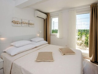Ferienhaus Trogir Ausstattung 23