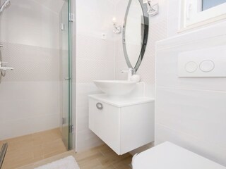 Casa per le vacanze Trogir Caratteristiche 24