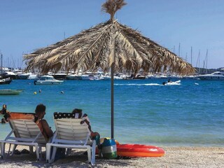 Casa per le vacanze Trogir  28