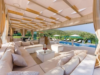 Holiday house Trogir Outdoor Recording 4