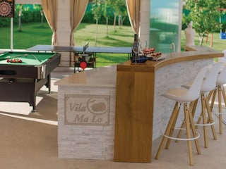 Ferienhaus Trogir Außenaufnahme 7