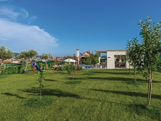 Ferienhaus Trogir Außenaufnahme 12