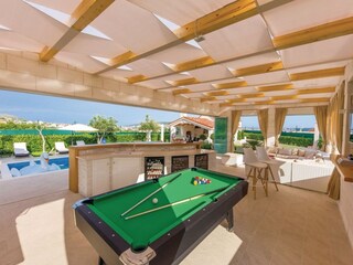 Casa per le vacanze Trogir  31