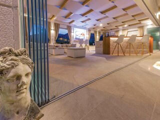 Vakantiehuis Trogir  32