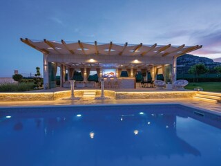 Ferienhaus Trogir  36