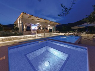 Vakantiehuis Trogir  38