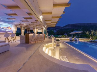 Holiday house Trogir  38