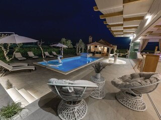 Maison de vacances Trogir  41