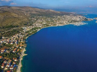 Maison de vacances Trogir  42