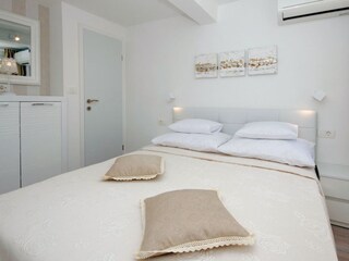 Maison de vacances Trogir Équipement 26