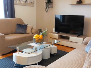Appartamento Crikvenica Caratteristiche 13